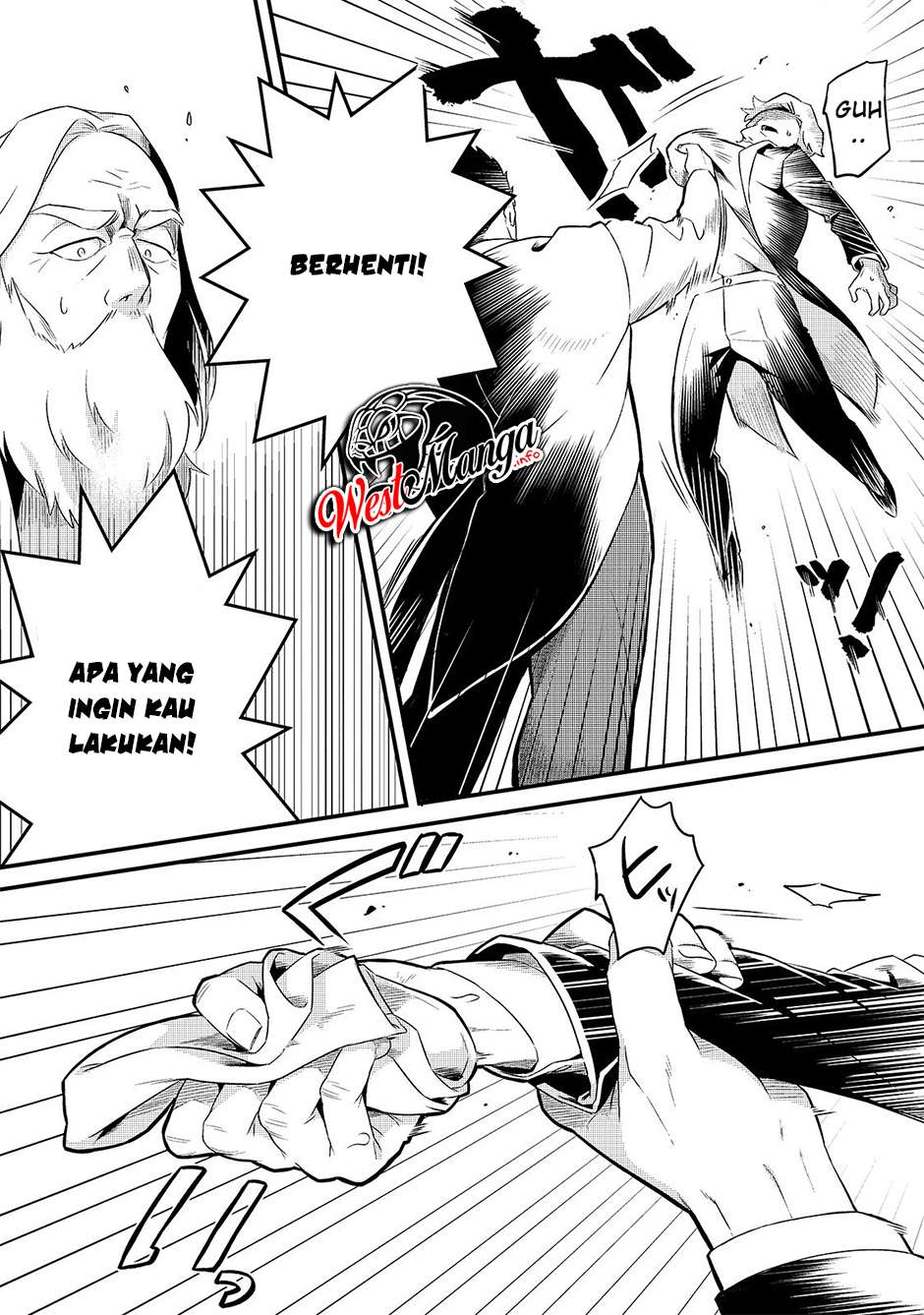 Welcome to Cheap Restaurant of Outcasts! (Tsuihousha Shokudou e Youkoso!) Chapter 09 Gambar 19